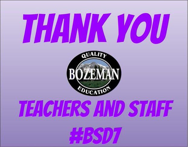 We see you, we appreciate you! #bsd7 docs.google.com/document/d/1sm…
