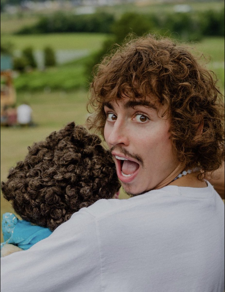 Sometimes all I think about is u 🥺 <a href="/GretaVanFleet/">Greta Van Fleet</a>