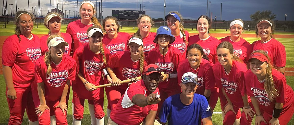 MARIAH GRADZKI 2023 SOFTBALL tweet media