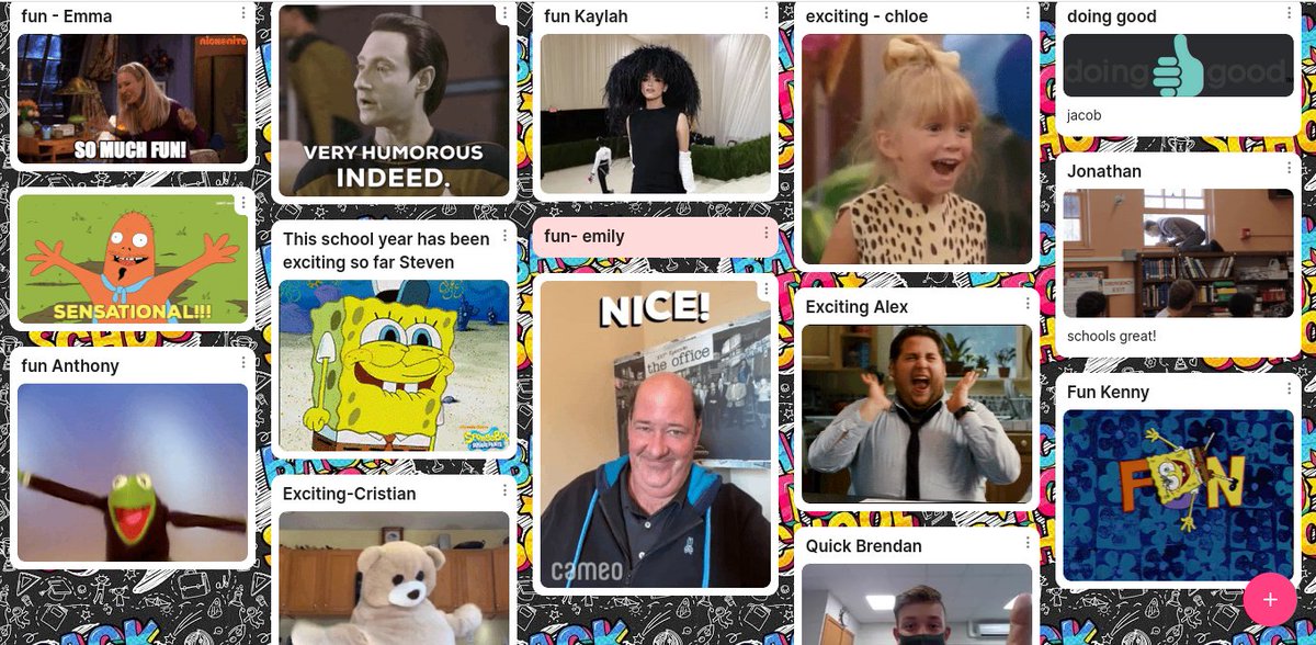 Ms. Waterman tweet media