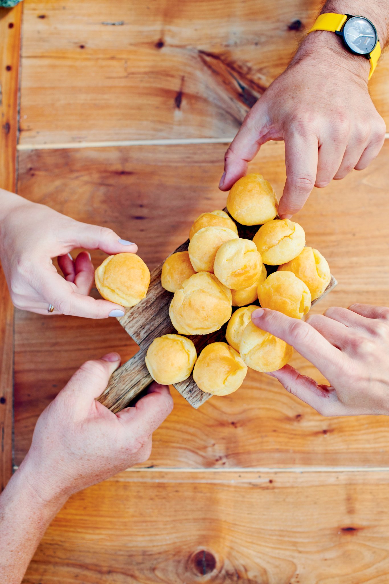 Jamie Oliver on Twitter "Next up…the nibbles! No more olives or crisps