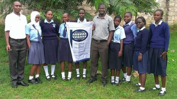 Keeping #girlsinschool is a worldwide problem. We need to give #equalrights and #opportunity to girls on every continent to ensure that the next generation of #womenleaders are ready to affect change! #ptpi #girlseducation #equalrights #culture