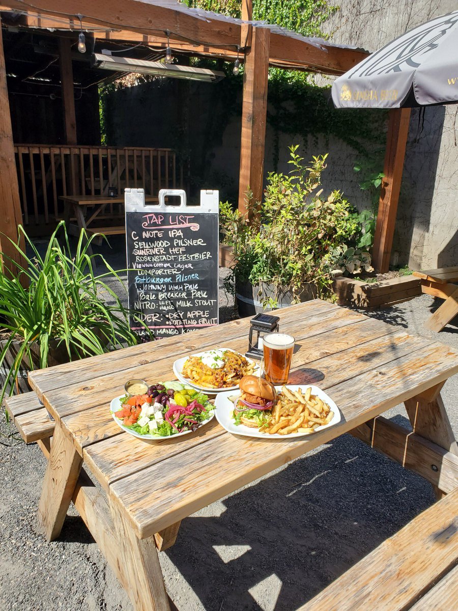 Mizer Monday=$4.50 Pints all day.  New menu items and Monday night football.  🥳🥳🏈🍻😋