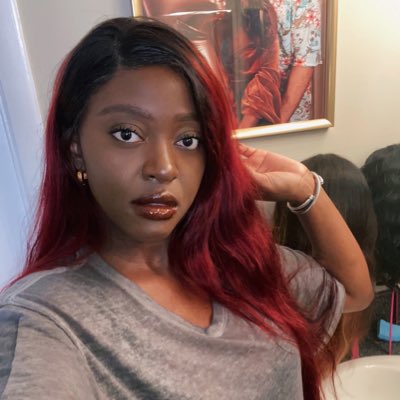 ForeignSimmer1's tweet image. #NewProfilePic