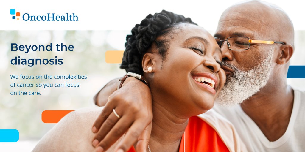 New name; same mission -- to deliver #DigitalHealth solutions that reduce the physical, #mental, and financial toll of #cancer for all. Learn more about <a href="/oncohealth_us/">OncoHealth</a> at oncohealth.us