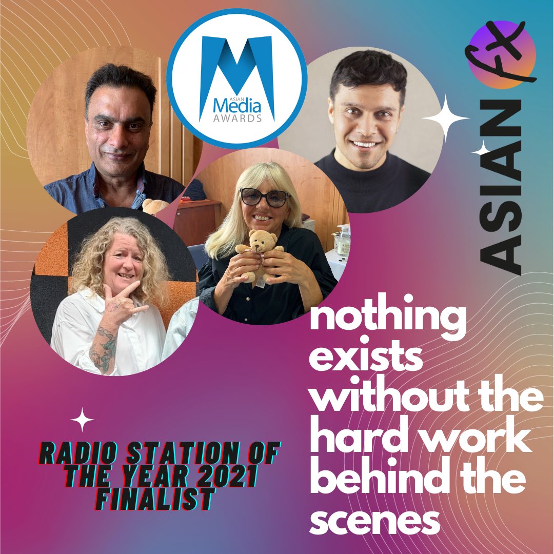 AsianFXRadio's tweet photo. We just getting started y'all.. 💥

@Bee_Hirani @OfficialHawaK @SelinaHotwani @MoeedMajeed @Sandi_H_xx @alexinder_r @dheidip @HarrisonAnna @ThisIsShivi @surjitghuman @AmboMagic @GVRNZtweets https://t.co/mpujHk22kg