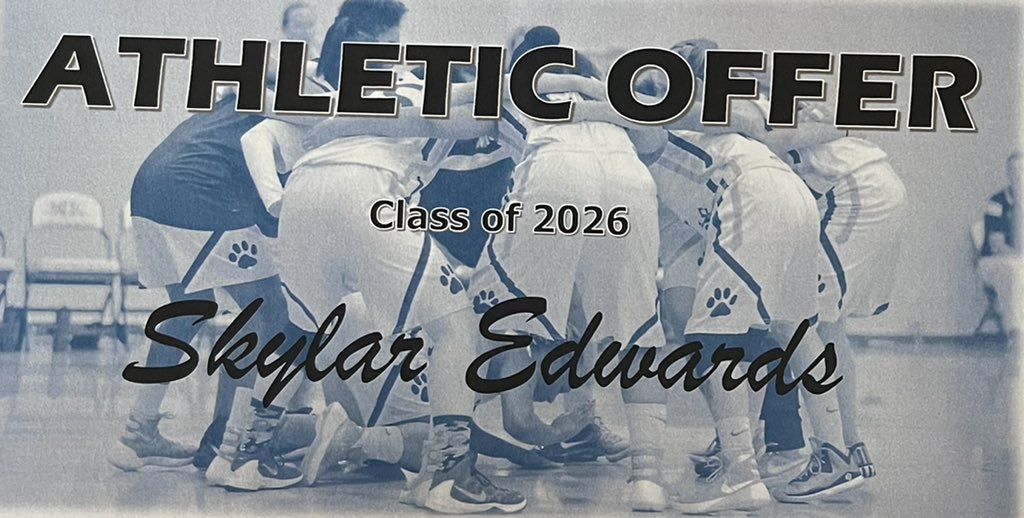 Beyond excited to receive my first offer from @mhclyons !!!! I feel so blessed to be given this opportunity! #GoLions <a href="/L80warriors/">CHS Basketball</a> <a href="/gdb2022/">Atlanta Cagers BlueChip</a> <a href="/KyleSandy355/">Kyle Sandy</a>