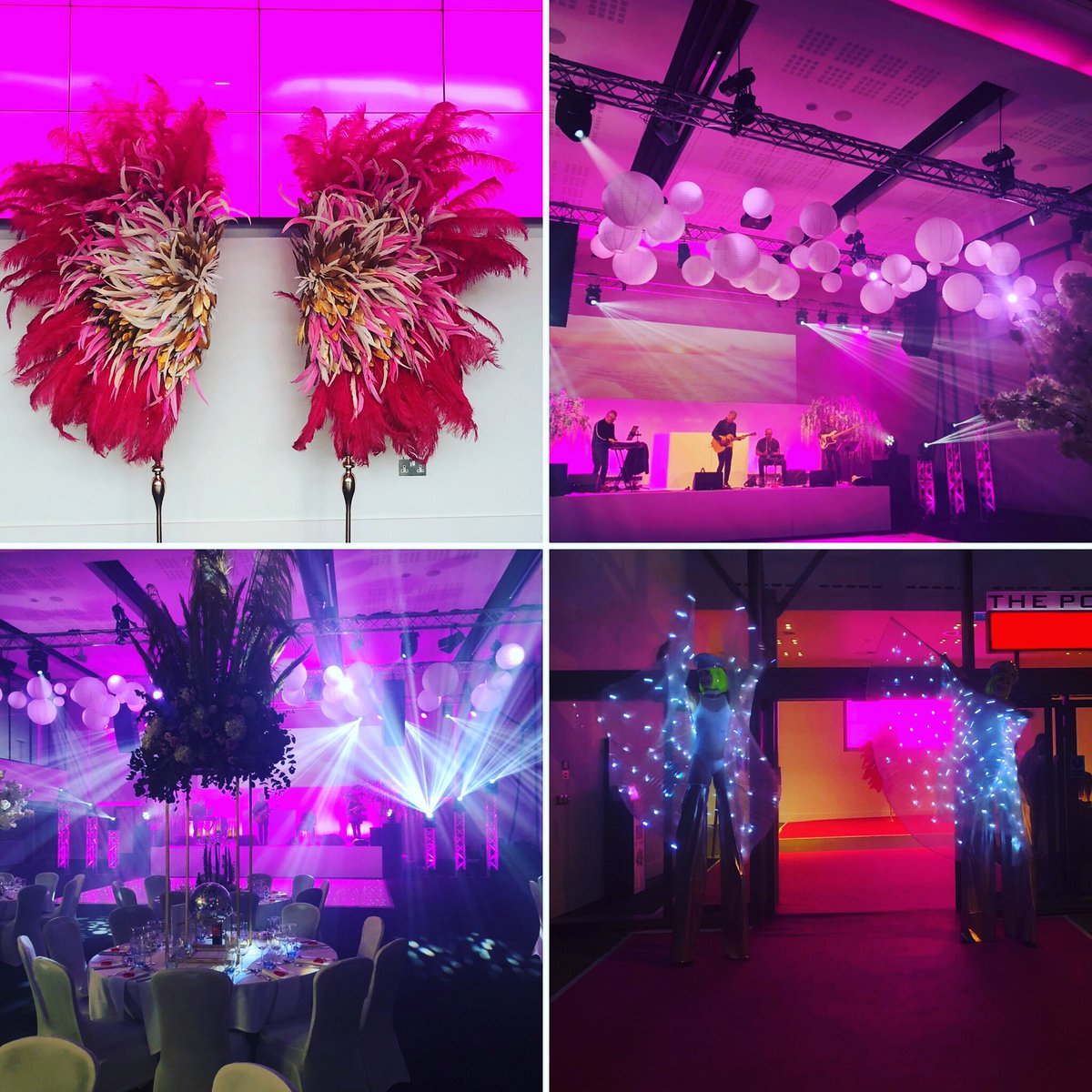 By Parallel Events (@byparallelevent) on Twitter photo And finally we are back to doing what we love again 💖#LiveEvent #corporate #dreamteam <a href="/VerdureFloral/">Verdure</a> <a href="/gravitylive/">GravityLive</a> <a href="/Sterlingeventgp/">Sterling Event Group</a> <a href="/AnneBarrettMBM/">Anne Barrett (MBM)</a> And finally we are back to doing what we love again 💖#LiveEvent #corporate #dreamteam <a href="/VerdureFloral/">Verdure</a> <a href="/gravitylive/">GravityLive</a> <a href="/Sterlingeventgp/">Sterling Event Group</a> <a href="/AnneBarrettMBM/">Anne Barrett (MBM)</a>