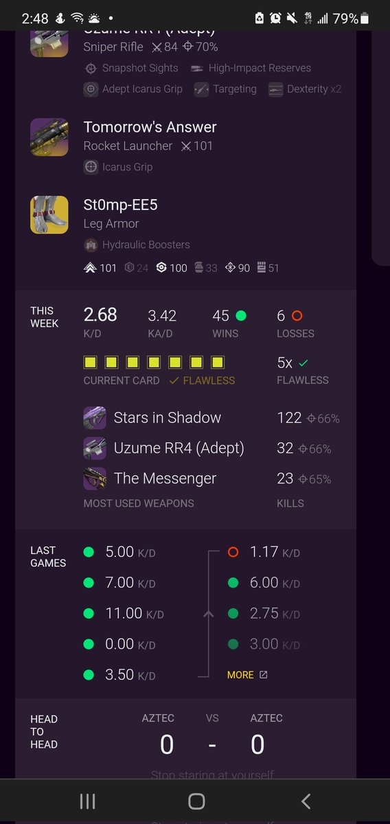 People are sleeping on stars in shadow 😴