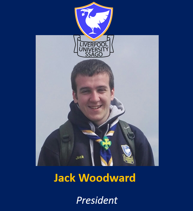 Liverpool SSAGO tweet media