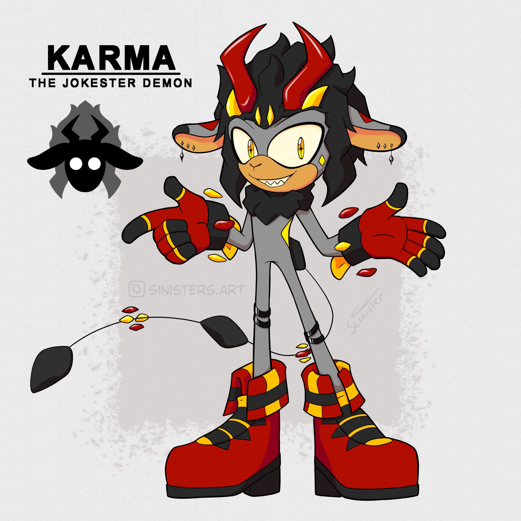 Yoursinisterlamb ❤️ Best adult photos at realno.tv