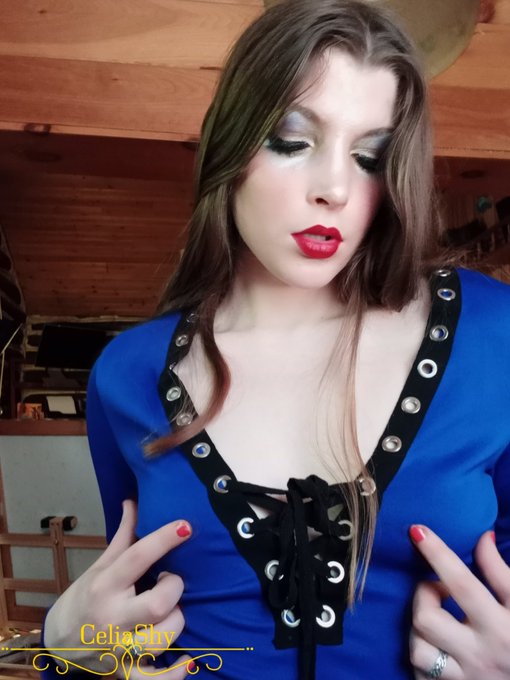 Loving my new dress 😊https://t.co/V4cGfc0i1P https://t.co/u6FFMjpkvf 🔥 Dm here for those kinky customs<a href="/tag/kinky"class="tags"><span>#kinky</span></a><a href="/tag/dirty"class="tags"><span>#dirty</span></a><a href="/tag/switch"class="tags"><span>#switch</span></a><a href="/tag/customs"class="tags"><span>#customs</span></a><a href="/tag/goodgirl"class="tags"><span>#goodgirl</span></a><a href="/tag/feelingmyself"class="tags"><span>#feelingmyself</span></a>