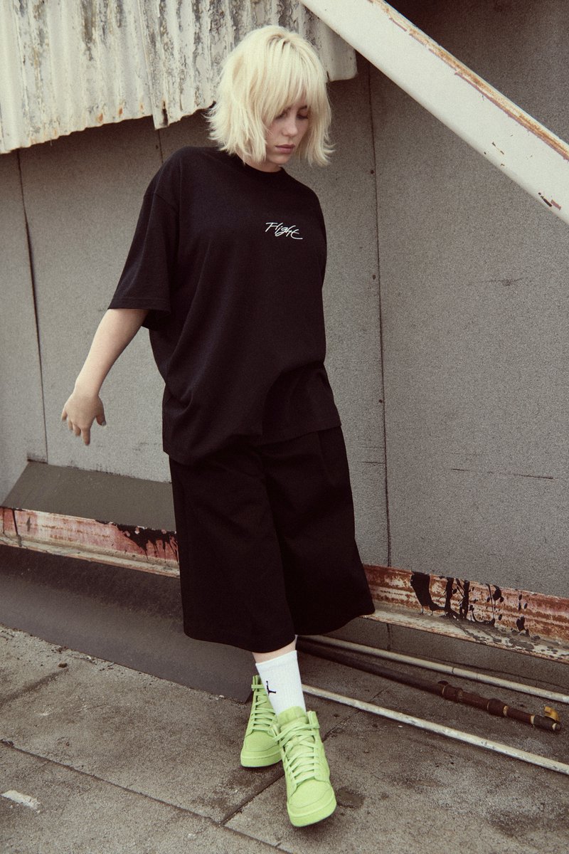 billie eilish merch