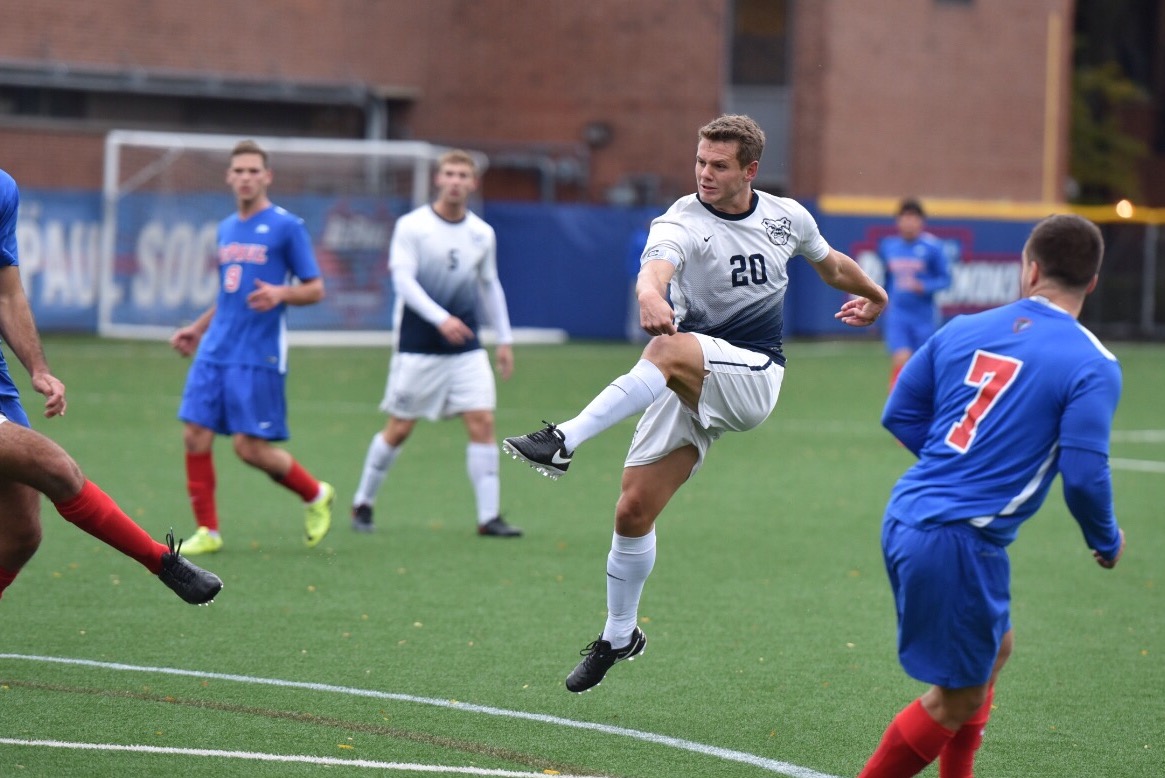 Butler Men's Soccer tweet media