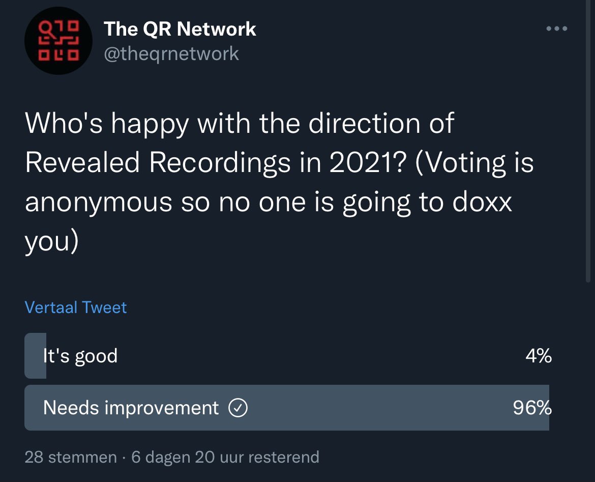 #HARDWELLISBACK 🇳🇱 tweet media