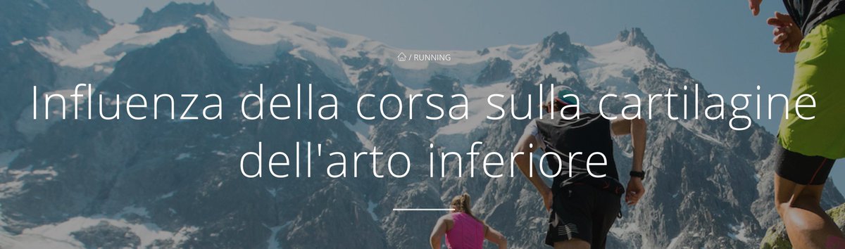 Quali sono gli effetti della corsa sulla morfologia e la composizione della cartilagine di anca, ginocchio, caviglia e piede negli adulti
👇👇👀👀🏃🏃
fisiobrain.com/influenza-dell…