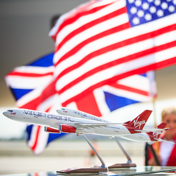 Fully vaccinated UK visitors can fly to the US from November – wonderful news for friends, families and business colleagues waiting to be reunited. The <a href="/VirginAtlantic/">virginatlantic</a> team can’t wait to welcome you safely on board and fly you there virginatlantic.com