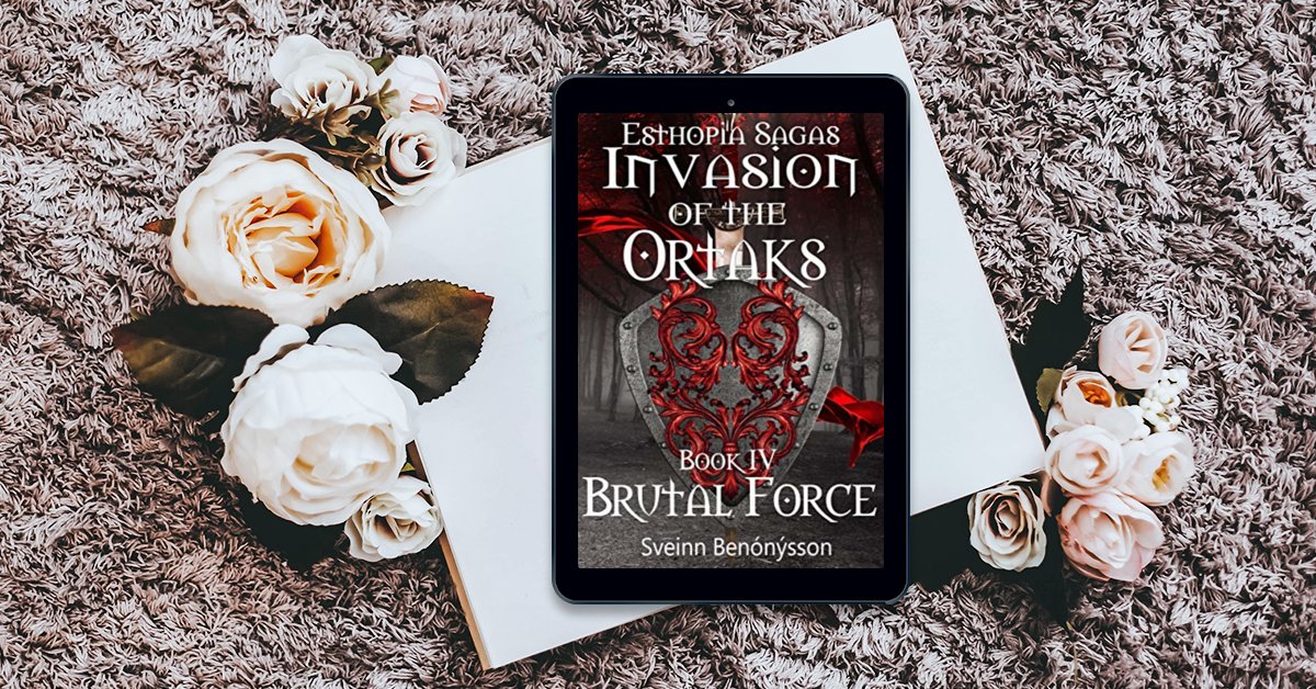 Sbenony's tweet photo. https://t.co/iWKq1kDNGp
Invasion of the Ortaks
#reading #writing #publishing #fantasy #fiction #books
https://t.co/IED9UU2UpH https://t.co/jkPSrkUxtv