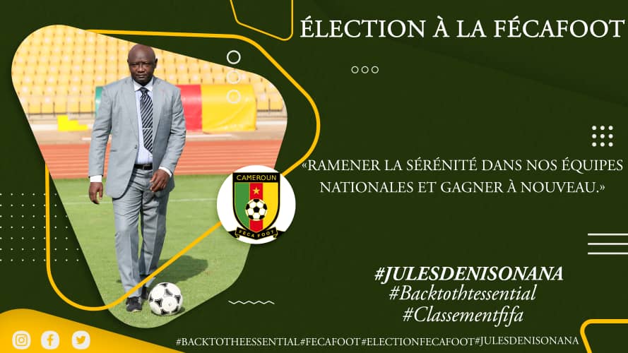 julesdenisonana's tweet photo. #JDO #JULESDENISONANA #FECAFOOT #RETOURA LESSENTIEL #BACKTOTHEESSENTIAL #CALIF #ELECTIONS https://t.co/jAfK3vnjId