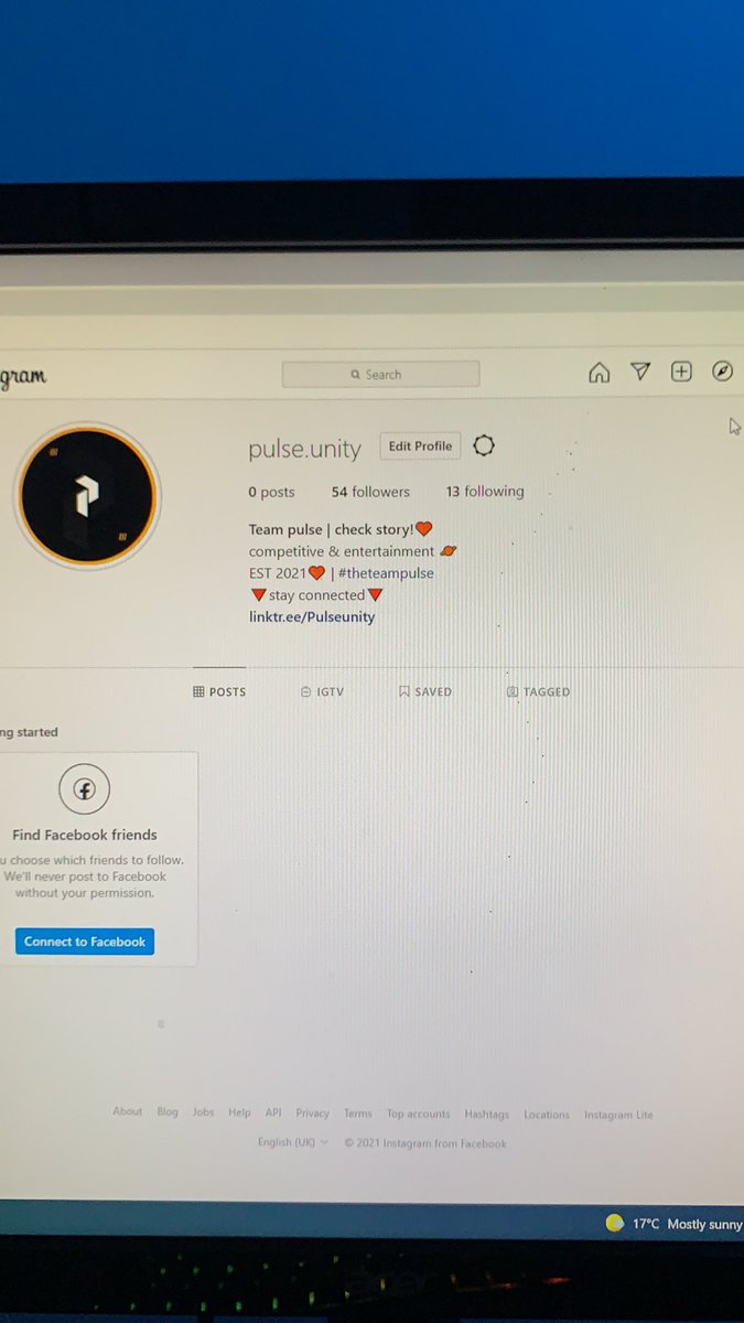 unitypulse tweet picture