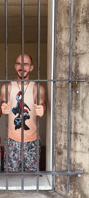Now THIS is the look we're going for 😜  #BrianLaudrie #findbrianlaundrie #findBrian #justiceforgabby<a href="/tag/brianlaudrie"class="tags">#BrianLaudrie</a><a href="/tag/gabbypetito"class="tags"><span>#gabbypetito</span></a><a href="/tag/findbrian"class="tags"><span>#findbrian</span></a><a href="/tag/findbrianlaundrie"class="tags"><span>#findbrianlaundrie</span></a><a href="/tag/j"class="tags"><span>#j</span></a>