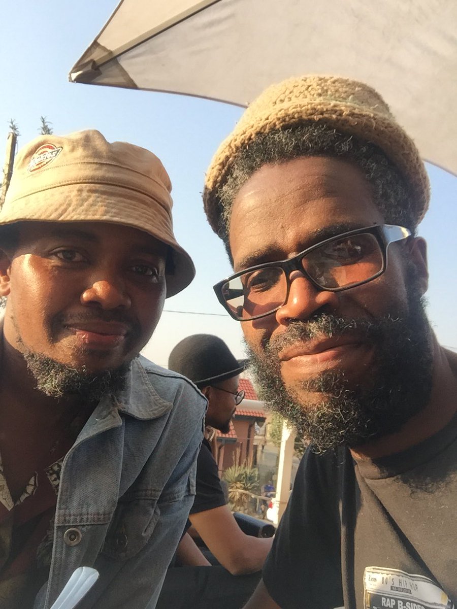 Scenes from a super weekend. We congregated for church <a href="/rebels_native/">Native_Rebels🌟</a> and iPhupho L’ka Biko gave us a heavy sermon.