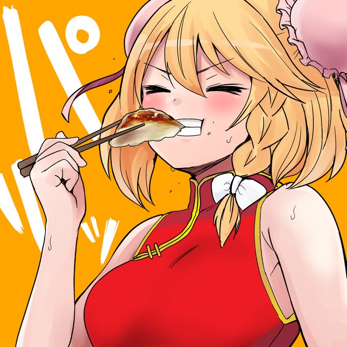 #ぽへアート
チャイナドレス魔理沙ちゃんもカワイイ 