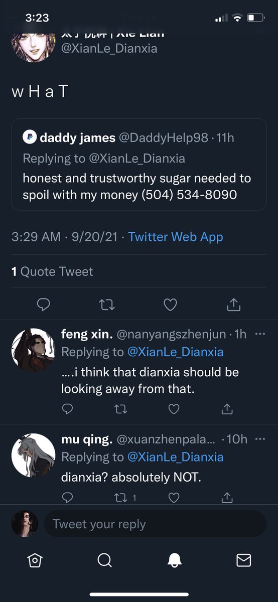 GhostFlowerLord's tweet photo. || this is so funny https://t.co/eafJOV1MUf
