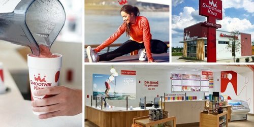 SmoothieKingKC's tweet photo. Thank you to all of our wonderful customers! We love seeing your shining faces walk through our doors everyday. https://t.co/4Rfa8OeLk2