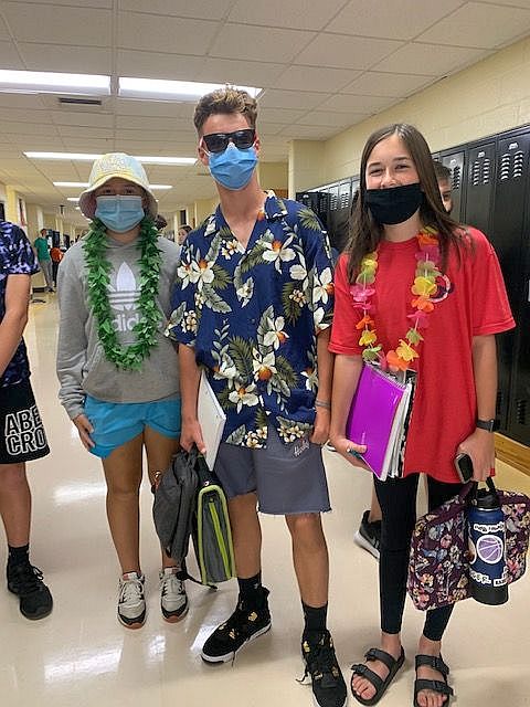 lapelms's tweet photo. PBIS Beach Day Sept '21 https://t.co/r2LEc9EWtP