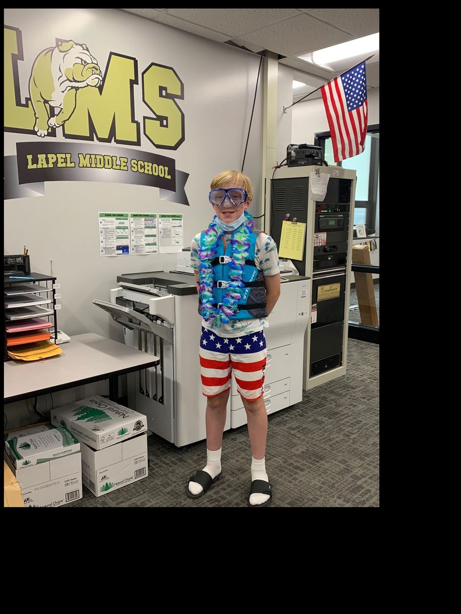 lapelms's tweet photo. PBIS Beach Day Sept '21 https://t.co/r2LEc9EWtP