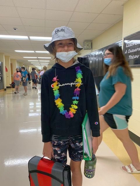 lapelms's tweet photo. PBIS Beach Day Sept '21 https://t.co/H4YaYdO2n3