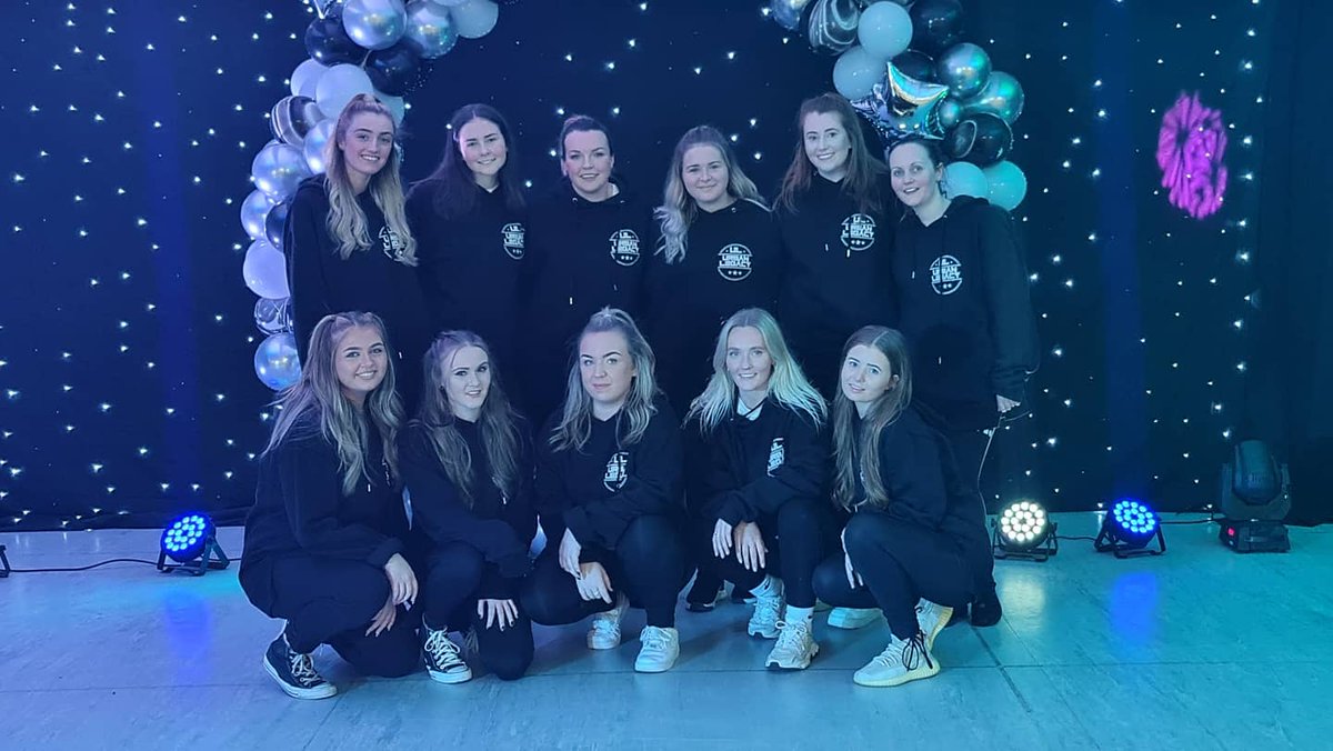 epicelementz's tweet photo. An amazing day of filming yesterday for our Epic Show Day 📽 It may not have been our usual annual show, but we cannot wait to see the final performance at a very special viewing (WTS 👀 ) Team Epic you were amazing and we are both so proud of you all  💙 #weareallepic #teamepic https://t.co/zEx7JWg1vS