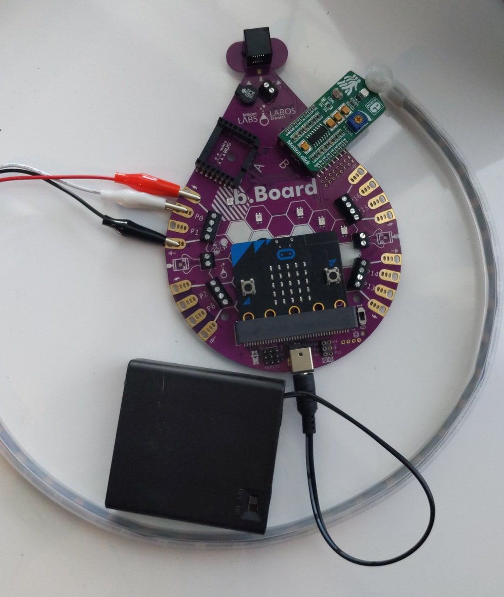 Our_HomeRoom's tweet photo. Thanks for the invite today, @LouiseHaycocks! It was a great time tinkering with #bBoards and discussing projects connected to the @nseducation curriculum! @CCRCE_NS @CCRCEIT @MrBaskwill @brilliant_labs https://t.co/aWPCj2Nlmw