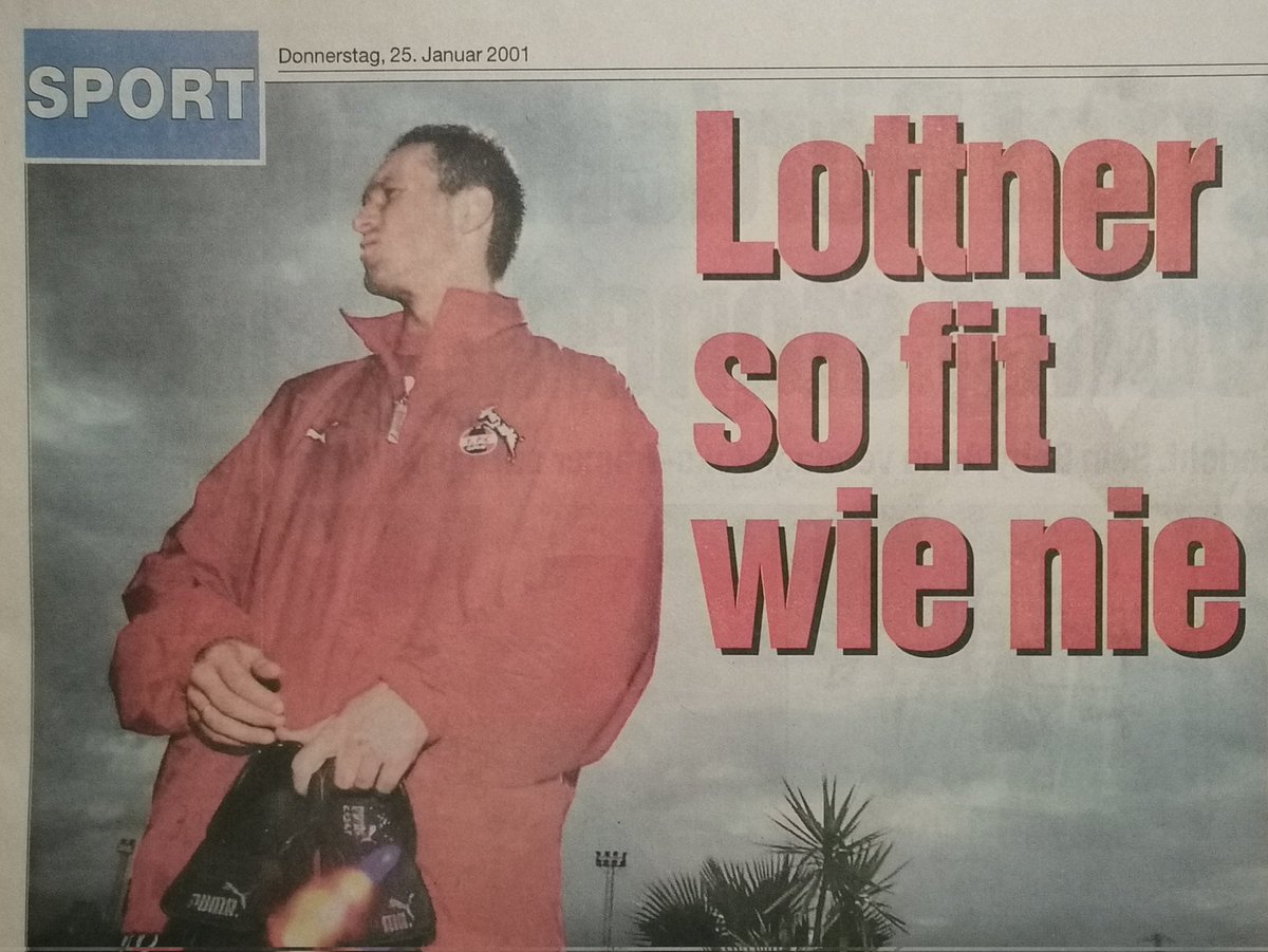 generation_dsf's tweet photo. Unser #Trainer macht wirklich jeden Spieler besser. 🔴⚪💪
#effzeh #fcköln #köln #cologne #colonia #bundesliga #lottner #baumgart #kölscheklopp #kölschejung #fit #fitness #laufwunder #kilometerfresser #immerinbewegung #lasslaufen #kölsch #marathonmann #marlboromann https://t.co/0wTRKLumyI