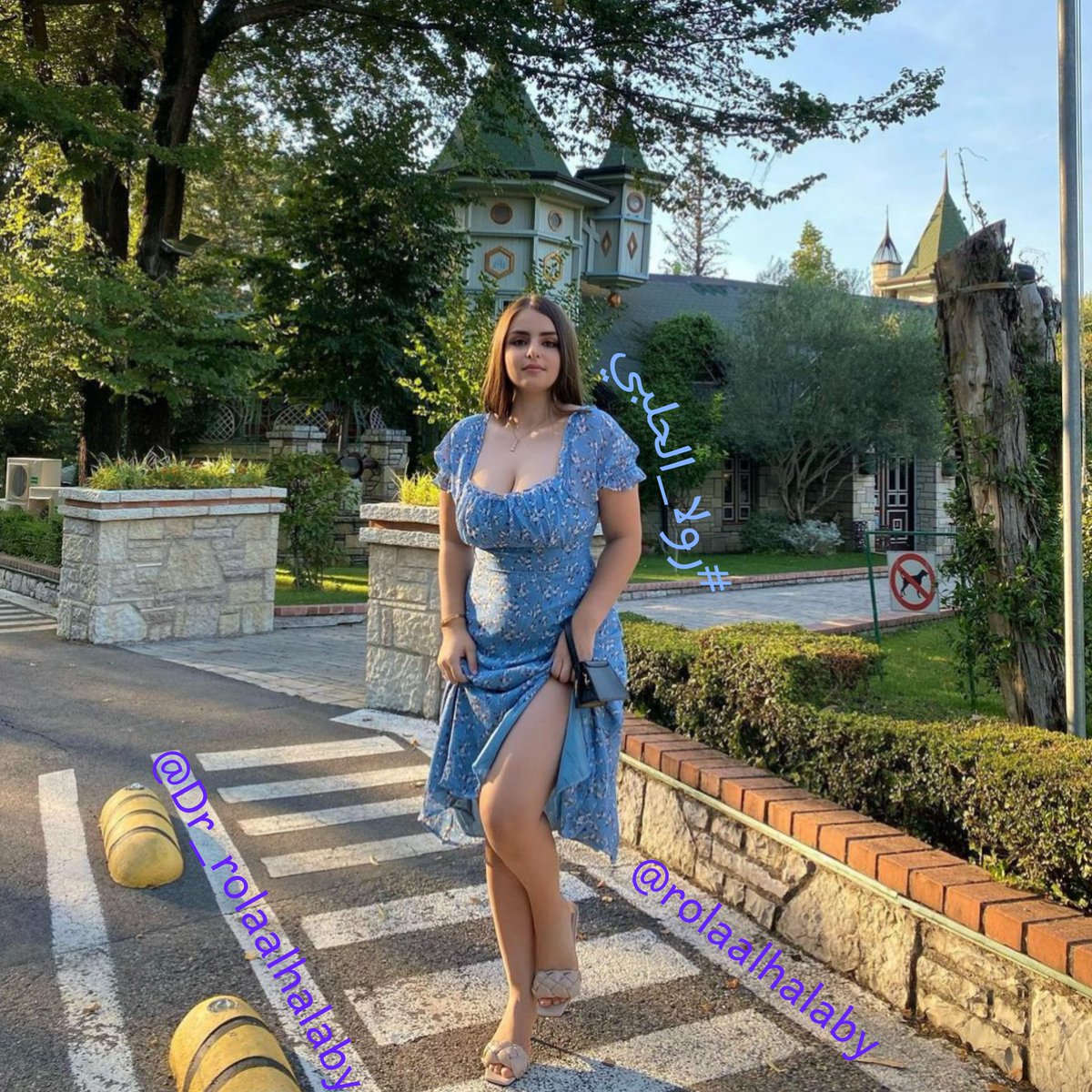 🌸صباحكم بداية مشرقة 🌸
🍓طريق مفتوح وامنيات وابتسامة 🍓
💫وراحة تدوم وسعادة 😃
      🍇🍇صباح الخير والمحبة🍇🍇
🤭 حبيبتكم #رولا_الحلبية 🤭