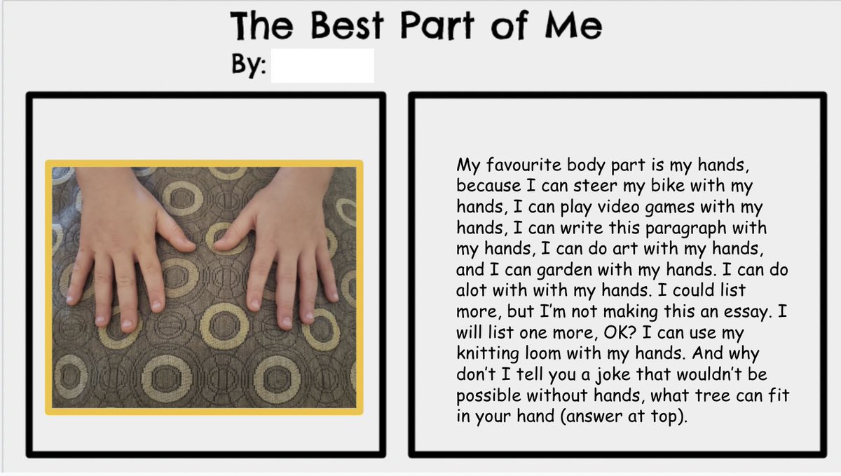 Ms. Fernando tweet media