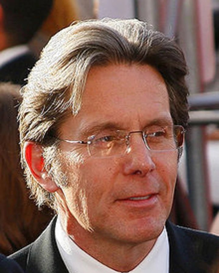 Happy Birthday to Gary Cole he voiced Fred Jones Sr in Mystery Incorporated!  