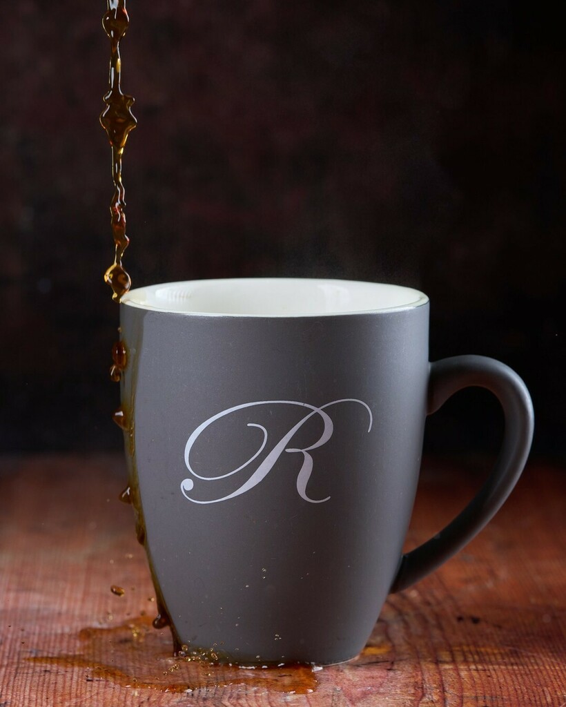 scotbaston's tweet photo. You had one job George! hahaha... A little outtake from a recent shoot at The Regal. 

Spilt coffee, is there anything worse?

#coffee #coffeevibes #coffeeshops #coffeeshots #dailycoffee #coffeeislife #spiltcoffee #spilt #gagreel #devon #lovedevon #kingsbridgedevon #kingsbri… https://t.co/bSFWyr3Qsa