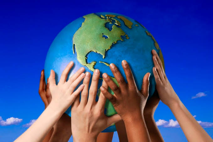 MariumUmerFaro1's tweet photo. "When the power of love overcomes the love of power the world will know peace." 
                                                  - Jimi Hendrix.
@SSDOPakistan 
#InternationalPeaceDay #SSDO #SocialCohesion https://t.co/B2lp3ggOLB