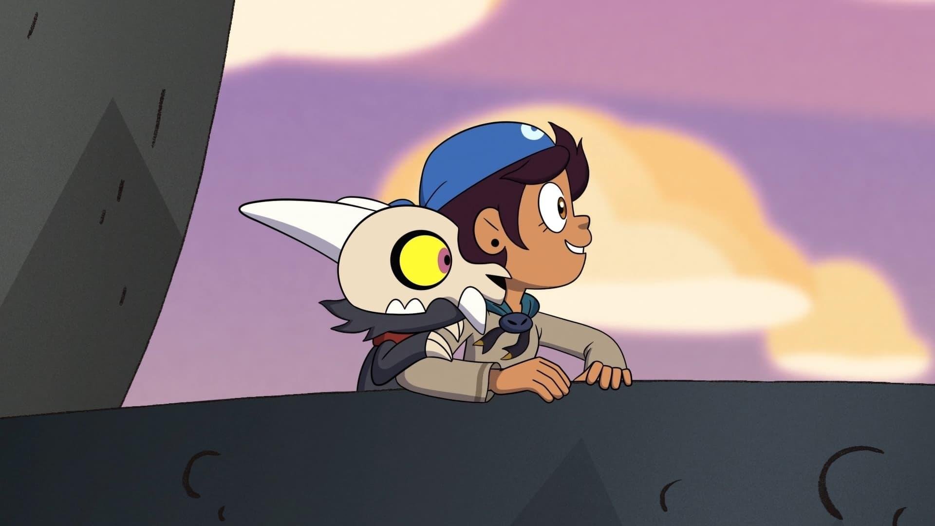 Disney Animation Promos on X: 'THE OWL HOUSE' season two will be 21 episodes, split between 10 in S2A and 11 in S2B, according to @/danaterrace. That's two more than season one