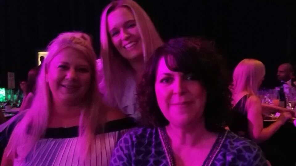 #hsjpatientsafey Immunisation Team tgh