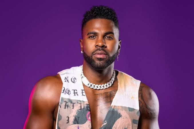 Happy Birthday Jason Derulo 