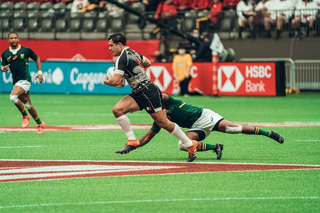 Rugby México tweet media