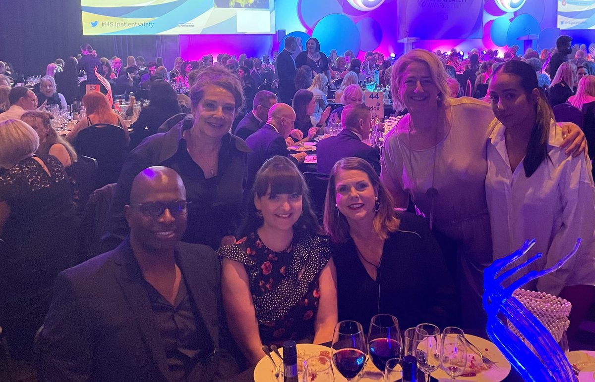 Beckster 🏳️🌈 (@becksterlingard) on Twitter photo <a href="/HSJptsafety/">Patient Safety Congress & Awards</a> fabulous evening celebrating the important work (covid security &sexual safety) and connecting with colleagues !! <a href="/Cruickshan3Andy/">Andy Cruickshank</a> @LorraineSunduza <a href="/DrGilluley/">Dr Paul Gilluley🌈</a> <a href="/DrAmarShah/">Amar Shah</a> <a href="/HSJptsafety/">Patient Safety Congress & Awards</a> fabulous evening celebrating the important work (covid security &sexual safety) and connecting with colleagues !! <a href="/Cruickshan3Andy/">Andy Cruickshank</a> @LorraineSunduza <a href="/DrGilluley/">Dr Paul Gilluley🌈</a> <a href="/DrAmarShah/">Amar Shah</a>