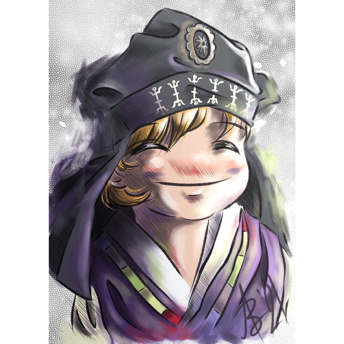 Alexis__Draws's tweet photo. I’m a day early, but I might forget tomorrow as I have a few other things happening. HAPPY CHUSEOK/Korean Thanksgiving. ☺️☺️

#추석 #art #drawing #chuseok #korean #koreanstuff #digitalart #digitaldrawing #digitalpainting #comicart #webcomicart #cartoonart https://t.co/4HKWHd4fMJ