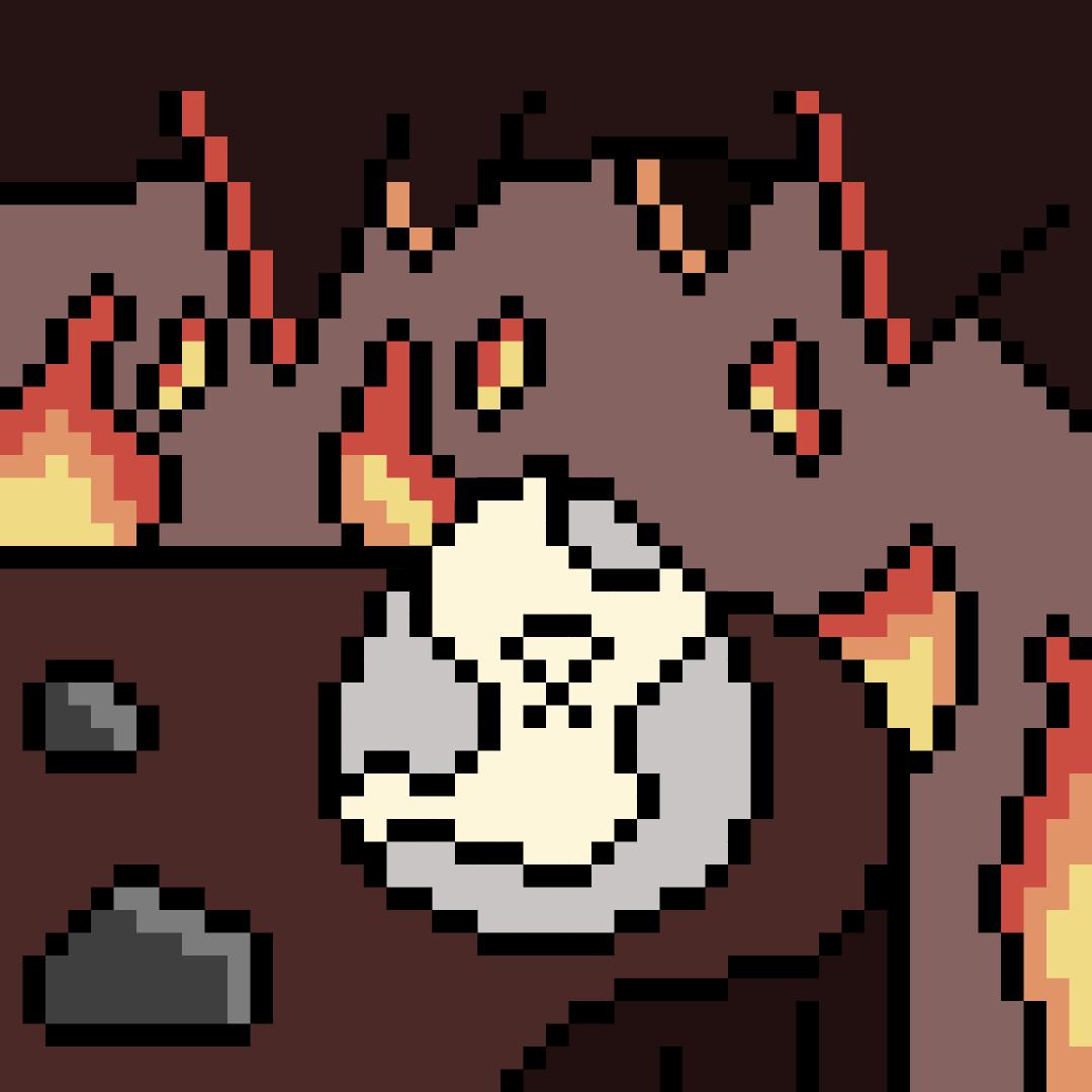 Pixel Cool Cats | Derivative tweet media