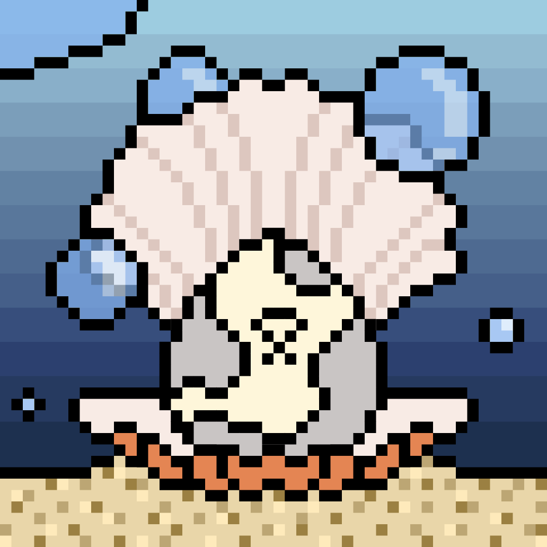 Pixel Cool Cats | Derivative tweet media