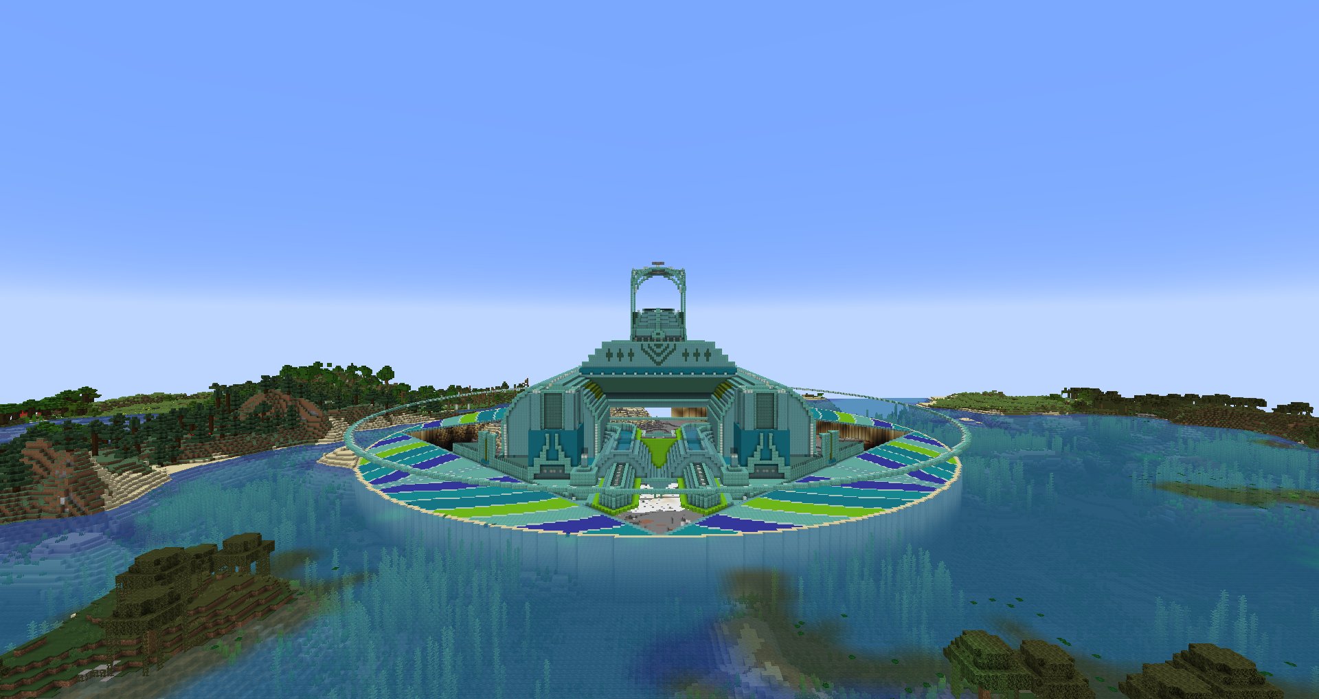 Thomas Mchale Survival Ocean Monument Build Update No 6 Minecraftbuilds Front Looks Amazing So Far Back Still Needs Some Work Afk Spot Looks Nice Minecraft T Co W38kbyrkug Twitter Thomas Mchale Survival Ocean Monument Build Update No 6 Minecraftbuilds Front Looks Amazing So Far Back Still Needs Some Work Afk Spot Looks Nice Minecraft T Co W38kbyrkug Twitter