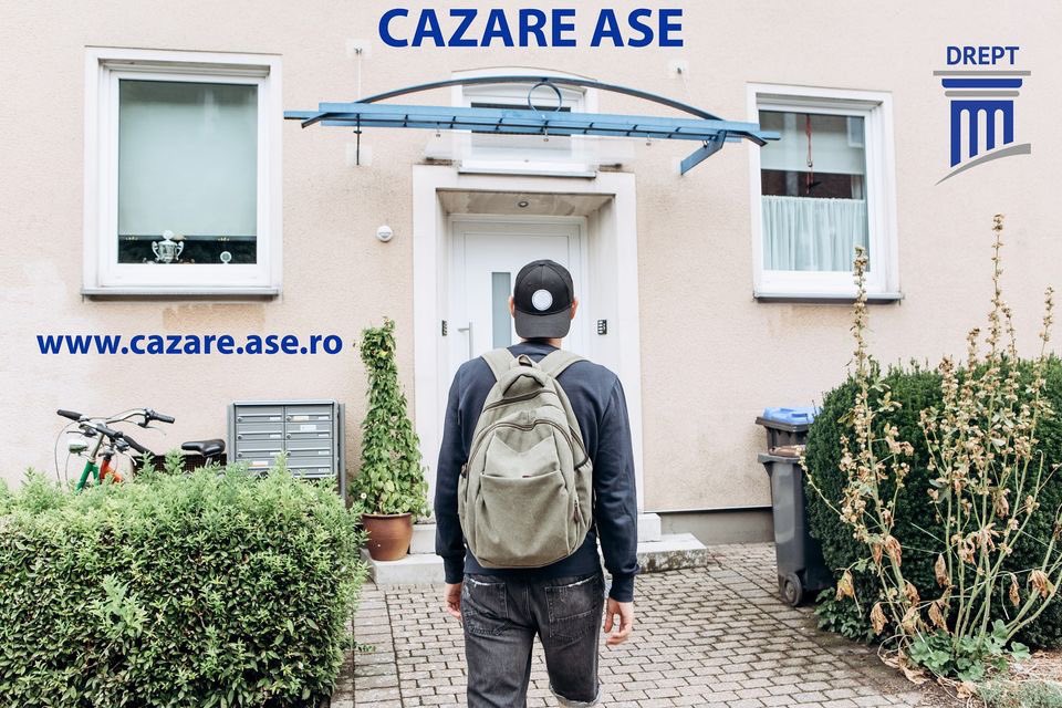 Facultatea de Drept ASE tweet media